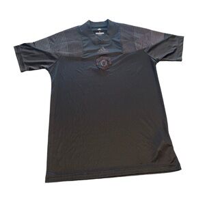 Manchester United Icon Football Soccer Jersey